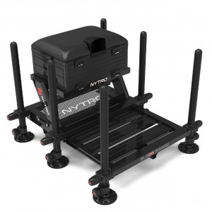 Scaun Modular Nytro SLS36