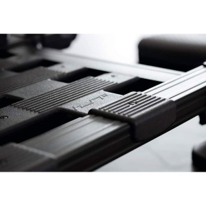 Scaun Modular Rive RS2 Black Carbon - Img 2