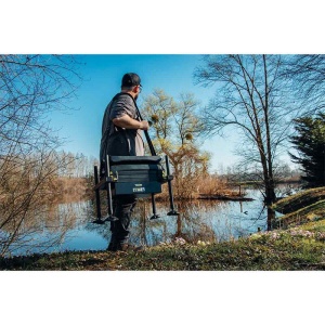 Scaun Modular Teos Seatbox TS1 D30 8.5kg greutate sup maxim 130lg - Img 2