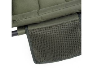 Scaun Sonik Bank-Tek Hi-Back Recliner - Img 3