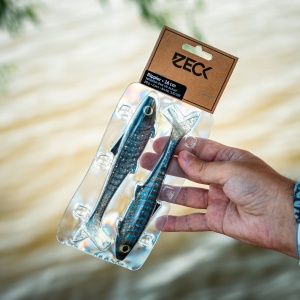 Shad Zeck Rippler Whitefish 2buc/pac - Img 2