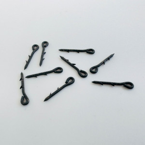 Spin Konger 8mm pentru Method Feeder Boilies si Wafters 10buc