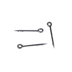 Spin Momeala Nytro 0.4x8mm Barbed Bait Spike Ultrafine 10buc - Img 2