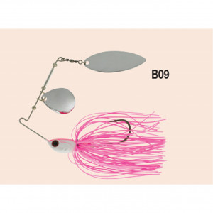 Spinnerbait Swimy 14g B09