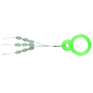 Stoper DAM Silicone Stopper XS 9buc/pac