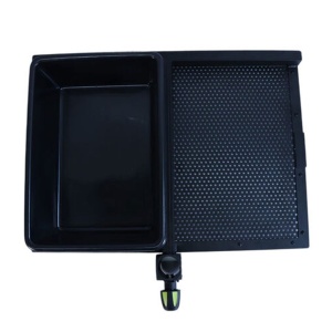 Tava cu Locas Momeala Teos 51x43 cm D25,D30,D36 - Img 3