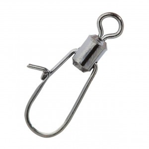 Vartej Agrafa Owner 52809 No.0 9kg Micro Snap Swivel