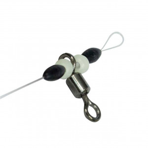Vartej Stoper Rive Quick Heli-Rig 4buc