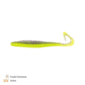Vierme Zeck Boggy Purple Chartreuse