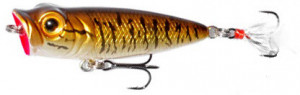 Vobler Owner Gobo Popper 5264 GP-60F 60mm 6.3gr 52 Small Mouth