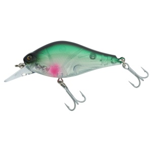 Vobler Swimy Shad 65mm 9gr 072 Ghost Natural