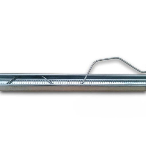 Set accesorii prindere folie solar: bagheta 3 m, sarma 2 m - Img 3
