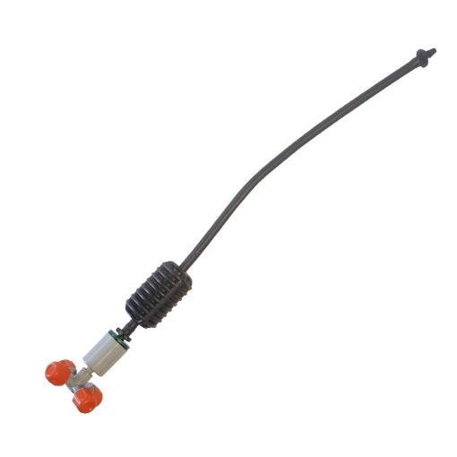 Zestaw Mini Zraszaczy 4 Wyjścia, 4 Bary z 12 l/h - Efektywne Nawadnianie - Img 4
