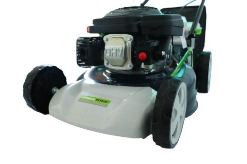 KOSIARKA DO TRAWY benzyna 46cm GREENZONE LM 46 S 140cc - Img 3