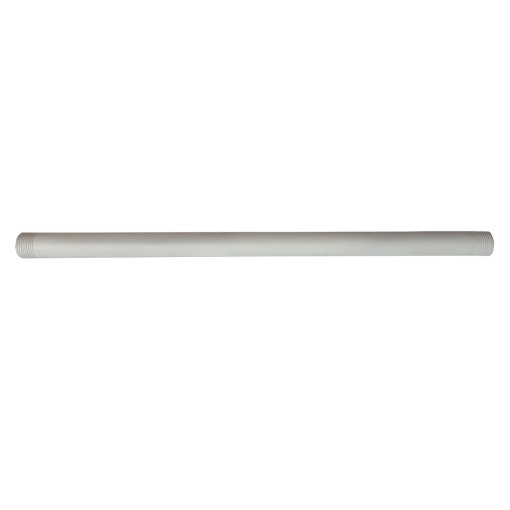 Przedłużka PVC do systemów nawadniania zraszającego 60 cm - Img 2