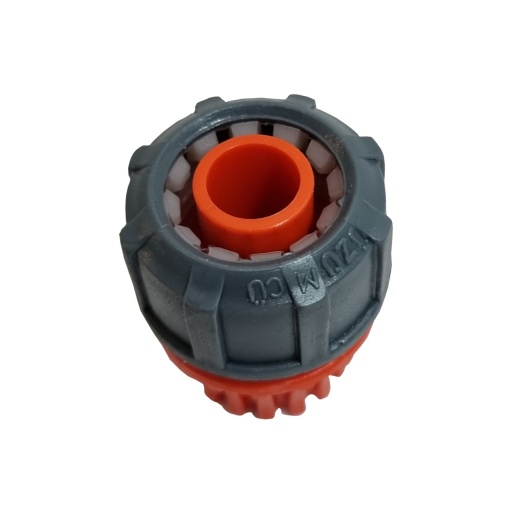 Złącze gwintowane do węża PVC z gwintem wewnętrznym - 1/2"-3/4" - Img 3