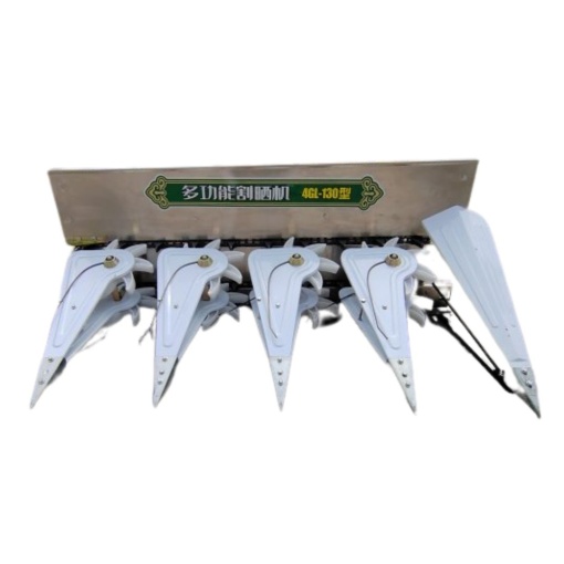 Heimdall mini kombajn 150cm - Img 2
