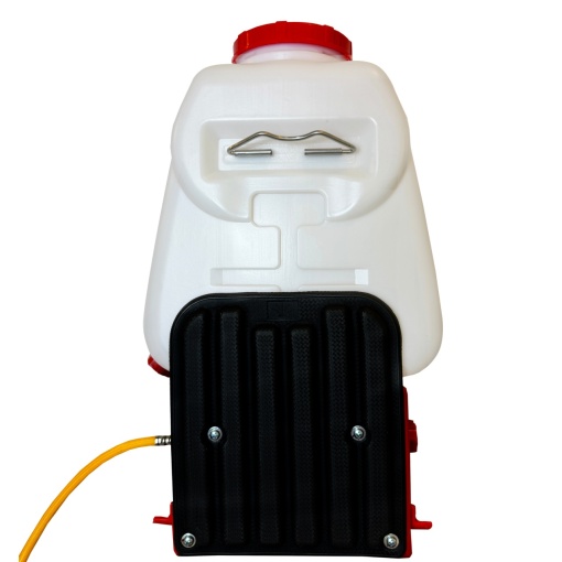 Opryskiwacz z silnikiem benzynowym, pojemność 25 l, 31,5 cm3, 6-8 l/min, PEIS - Img 3