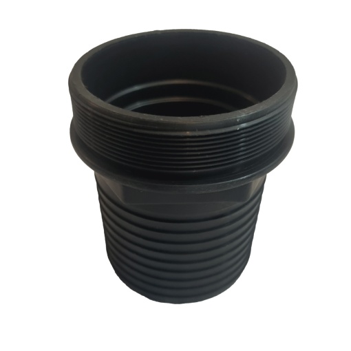 Złączka gwintowana PVC - 4'' - Bezpieczne i wydajne połączenie - Img 3