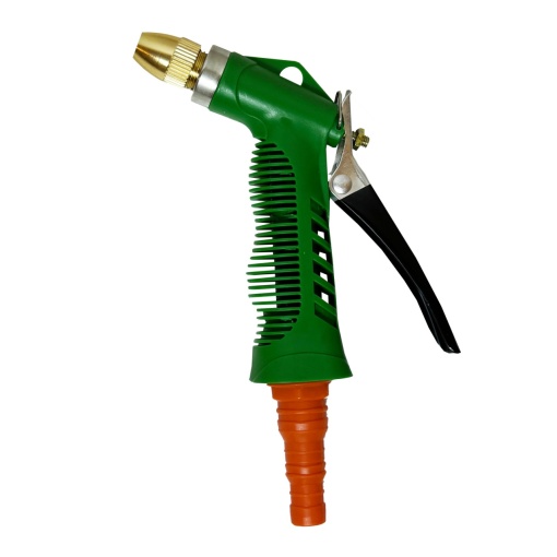 Pistolet ogrodowy z 2 trybami natrysku PEIS - Img 2