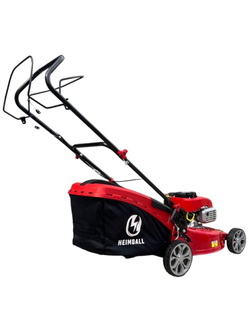 Kosiarka do trawy, silnik benzynowy 132 cm3, 70 l HEIMDALL - Img 3