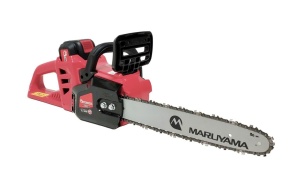 Maruyama CS 60 LI (60 V) Piła łańcuchowa akumulatorowa
