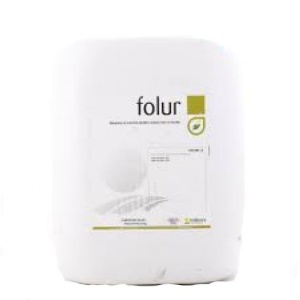 Nawóz azotowy FOLUR w formie mocznika
