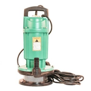 Pompa zanurzeniowa Little Farmer PRO QDX6.20