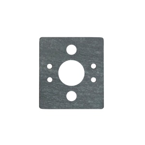 Uszczelka gaźnika do piły łańcuchowej benzynowej 43CC-52CC, 5cm x 4cm