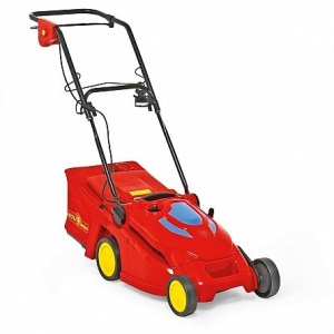 Kosiarka elektryczna 37cm WOLF-Garten Blue Power 37 E