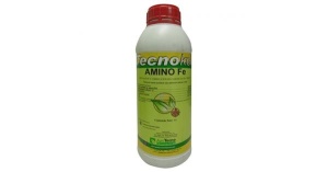 TECNOKEL AMINO Fe, nawóz dolistny na bazie żelaza