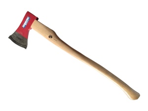 Siekiera z ostrzem 80cm i wagą 1600g, RP 180-005