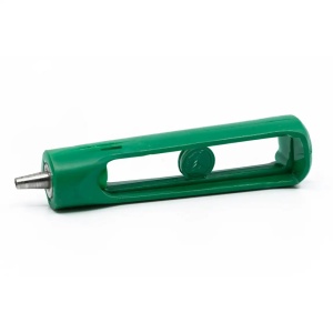 3 mm mikrootwornica do otworów, idealna do perforowania rur LDPE