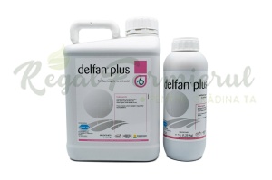 Bionutrient Delfan PLUS, szybko przyswajalna mieszanka aminokwasów