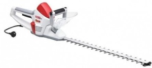Ikra HS 6060 FlexoTrim elektryczna nożyca do żywopłotu - Jakość