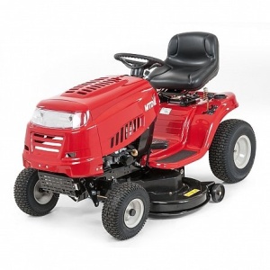 Traktorek ogrodowy 96cm 6v. MTD96 | OHV 382 cm³ 7,5 kW