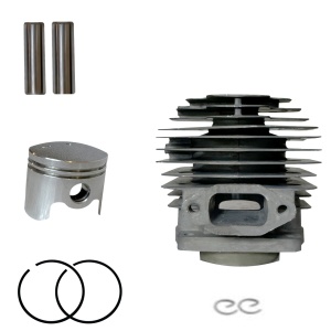 Zestaw cylindra + tłoka do kosiarek spalinowych 43CC