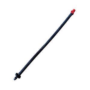 Zestaw Mini Zraszaczy o kącie 180 stopni / 120 l/h - Czerwony
