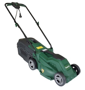 Kosiarka elektryczna, 33 cm, B-Mow E33 | 1200 W