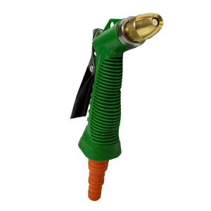 Pistolet ogrodowy z 2 trybami natrysku PEIS