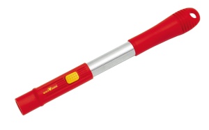 Trzonek Multi-Star 35cm WOLF-Garden ZM 04 aluminium