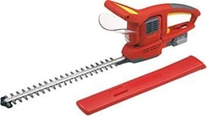 Akumulatorowa nożyca do żywopłotu 45 cm WOLF-Garden Li-Ion Power HSA 45 V