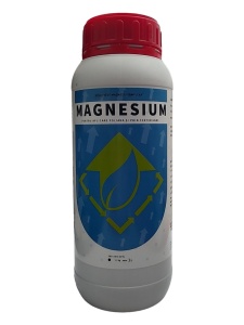 Formuła magnezowa - szybkie wchłanianie - MAGNEZ