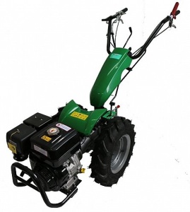 Mini traktor dwukołowy 4.00-10 Bronto MT 01 G
