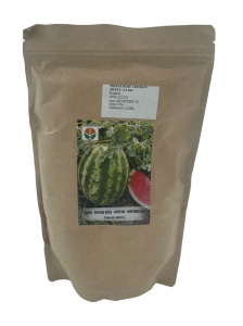 Nasiona arbuza Crimson Sweet – wysoka produkcja
