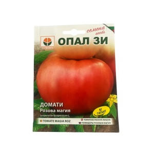 Nasiona pomidora Pink Magic: dla smacznych zbiorów
