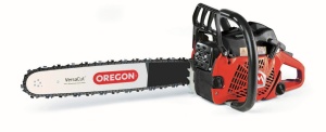 Piła łańcuchowa 51cm, silnik benzynowy 2T 62cc, Maruyama MCV 6200