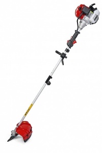 Żyłka + tarcza 42cm MTD Smart BC 43 D - uchwyt