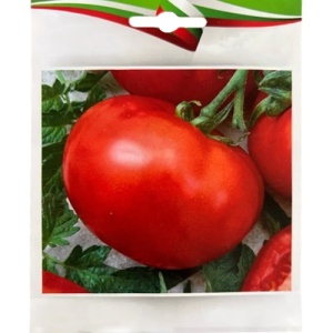 Nasiona pomidora TOMATE OPAL BG F1, uprawa na araku