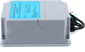 Sterownik z transformatorem 24 V do dźwigu elektrycznego